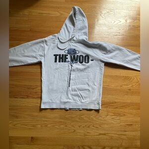 Vlone Pop Smoke The Woo Hoodie